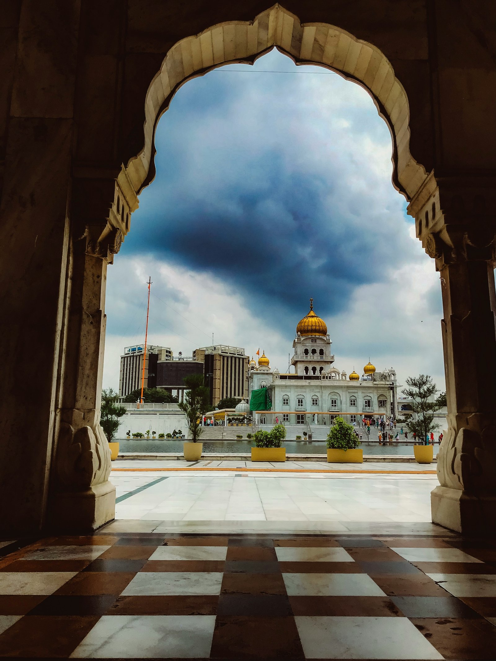 Guru Ji Yatra Gallery 7