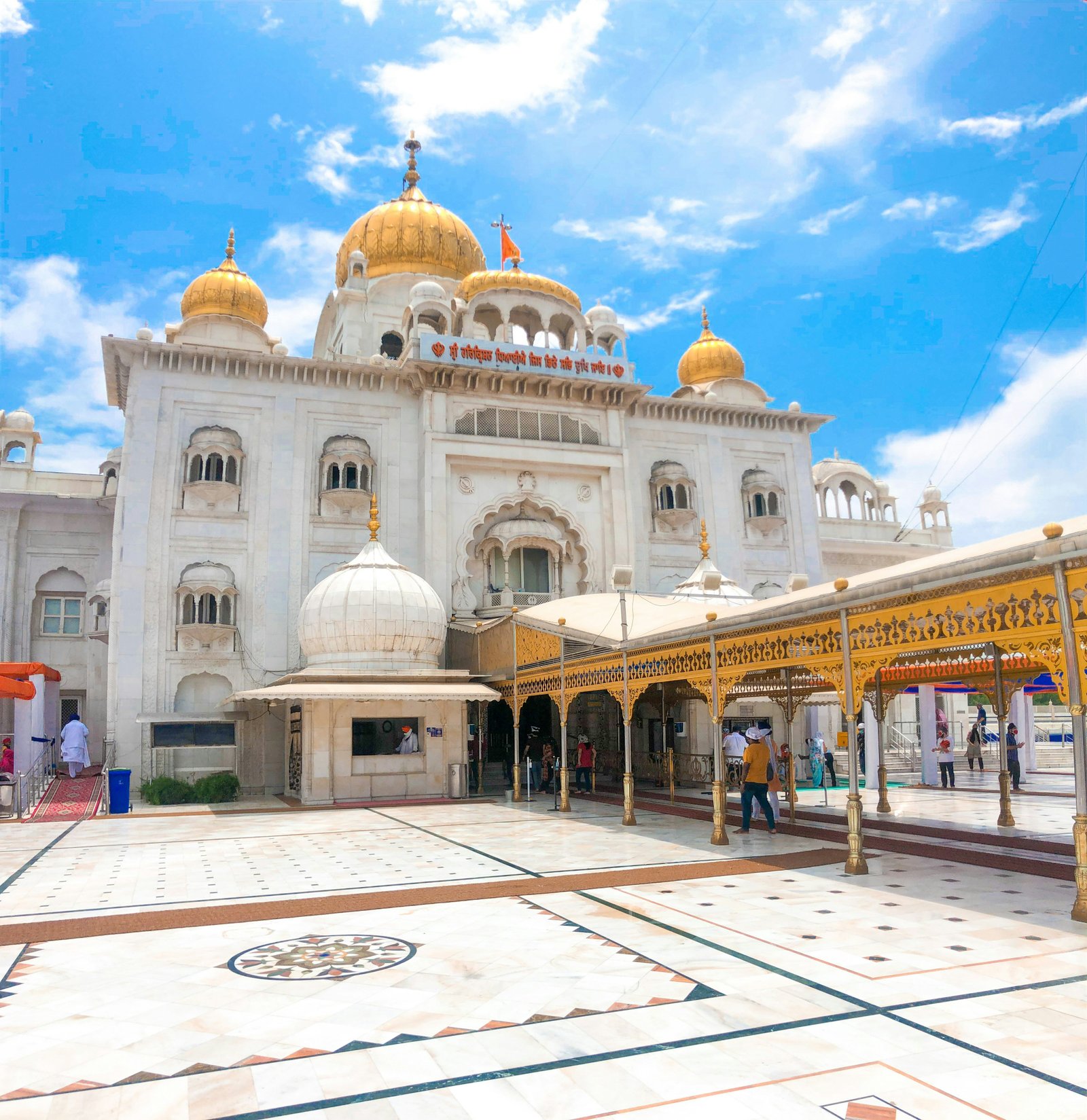 Guru Ji Yatra Gallery 12