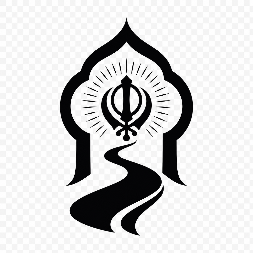 Guru Ji Yatra Logo